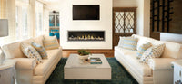 Napoleon Hearth Vector™ 74 Direct Vent Gas Fireplace