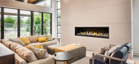 Napoleon Hearth Vector™ 38 Direct Vent Gas Fireplace