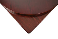 H&D Seating Veneer Table Tops