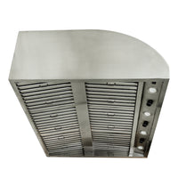 Blaze Grills 42-Inch Vent Hoods