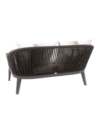 Florida Seating Vero Beach 2-seat Sofa