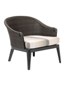 Florida Seating Vero Beach Wicker Lounge Armchair