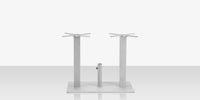 DecoScapes Verona Double Post Dining Base
