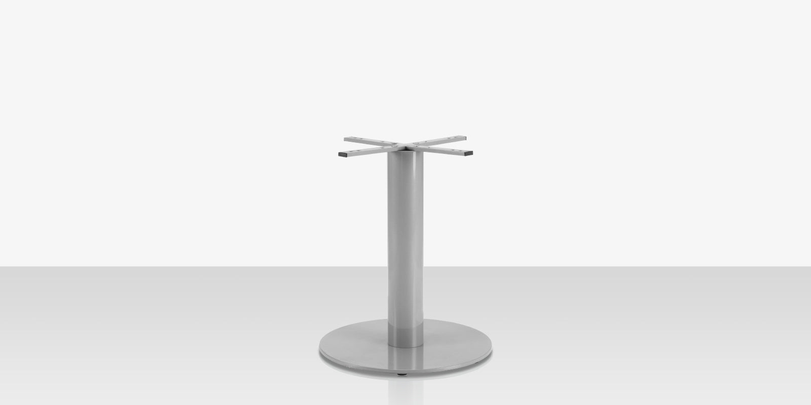 DecoScapes Verona Round Dining Base