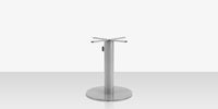 DecoScapes Verona Round Dining Base