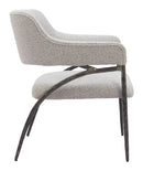 Norrebro Accent Chair Beige Frost