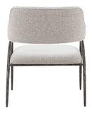 Norrebro Accent Chair Beige Frost