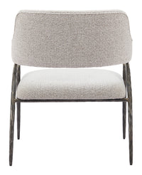 Norrebro Accent Chair Beige Frost