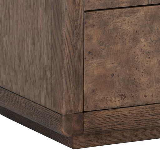 Sunpan Martens Nighstand