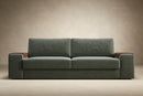 Innovation Living Vilander Sofa Bed Full With Excess Arms