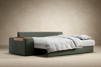 Innovation Living Vilander Sofa Bed Full With Excess Arms