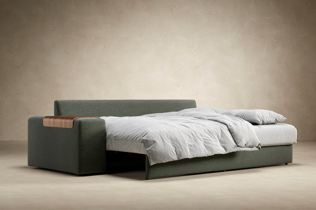 Innovation Living Vilander Sofa Bed Full With Excess Arms