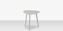 DecoScapes Vines Large End Table
