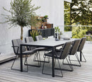 Cane-Line Vision Armchair - Stackable