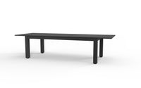 Sunset West Redondo 90"-120" Extension Table