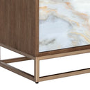 Sunpan Fuentes Sideboard