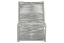 Sunset West Miami Armless Club Chair