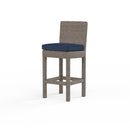 Sunset West Coronado Barstool with Cushion