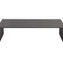 Sunpan Verin Coffee Table Greige / Warm Grey