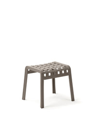 Nardi Folio Poggio Stool/Side Table