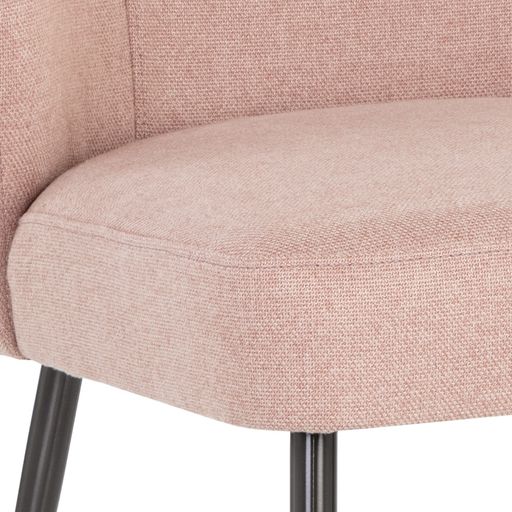 Sunpan Ivana Dining Chair in Soho Teal