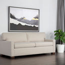 Sunpan Windsor Sofa Bed - Liv Sand