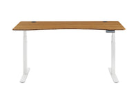 Greenington Ascent Hi-Lo Desk