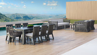 Sunset West Redondo 90" Dining Table