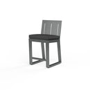 Sunset West Redondo Barstool with Cushion