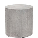 Sunpan ImanI Side Table