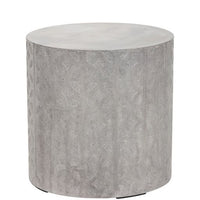 Sunpan ImanI Side Table