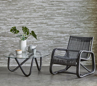 Cane-Line Wave Coffee Table Base Large INDOOR