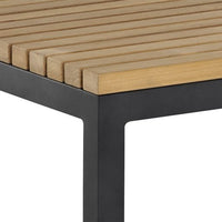 Sunpan Geneve C End Table