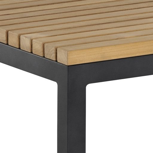 Sunpan Geneve C End Table