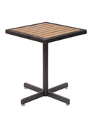 Florida Seating WC-PT Tops - Square