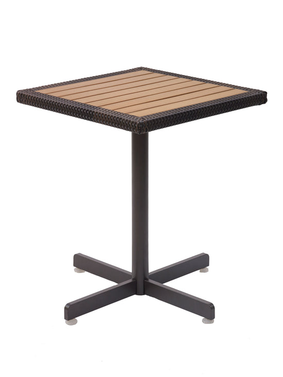 Florida Seating WC-PT Tops - Square
