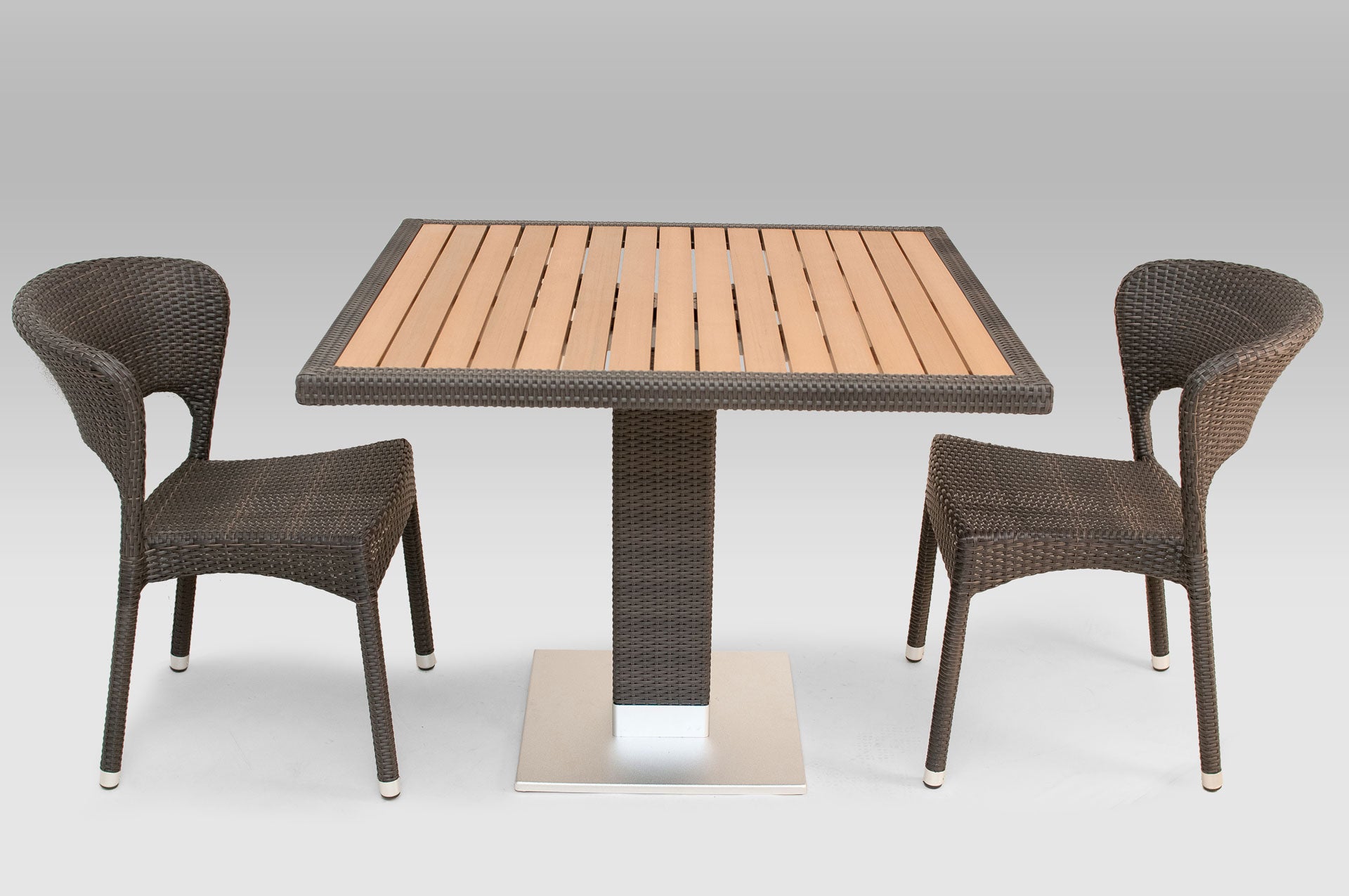 Florida Seating WC-PT Tops - Square