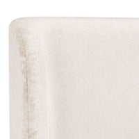 Sunpan Tierra Bed King Bergen French Blue / Bergen Taupe