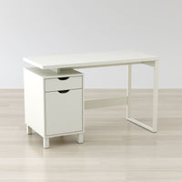 Anderson Teak Haslev 47" Writing Desk