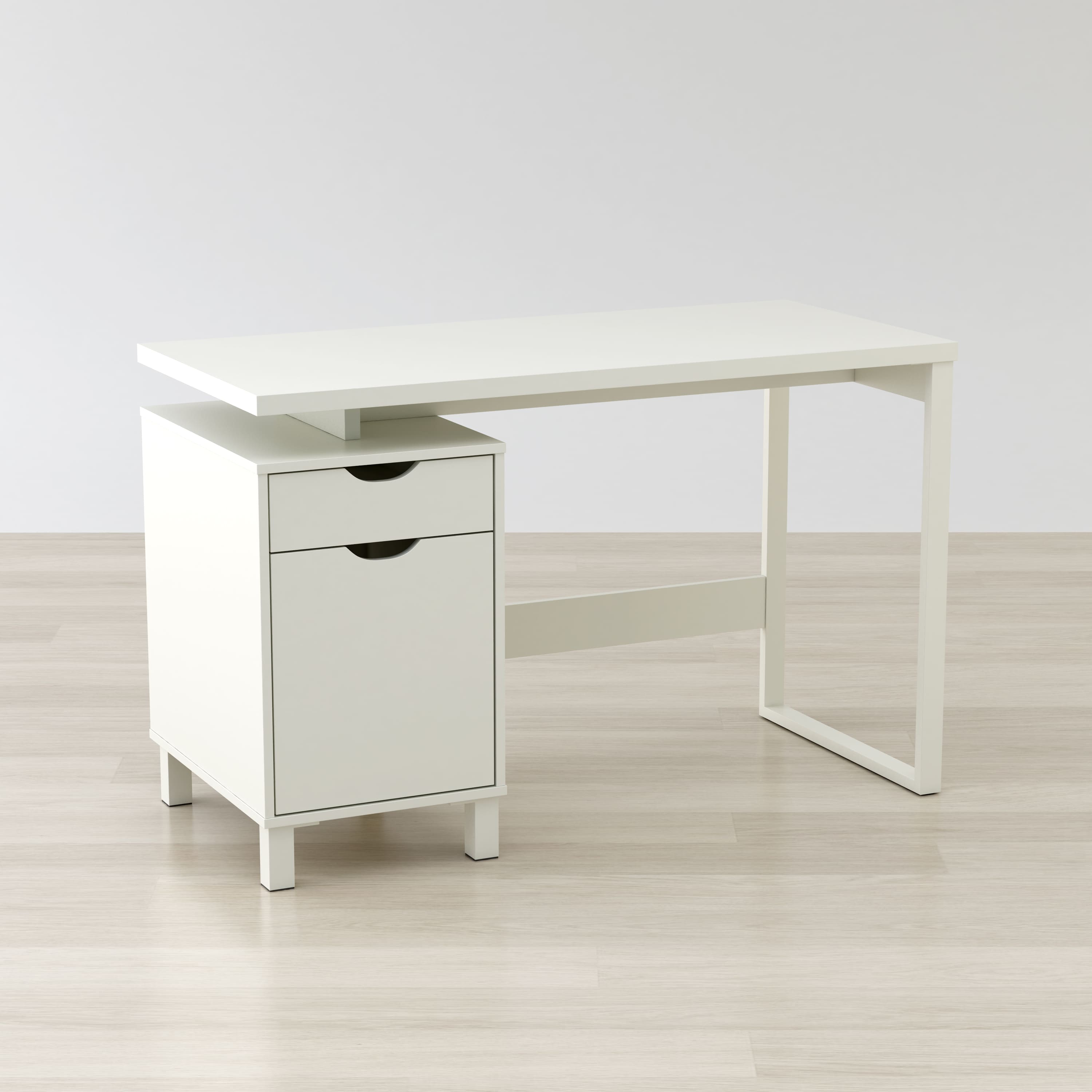 Anderson Teak Haslev 47" Writing Desk