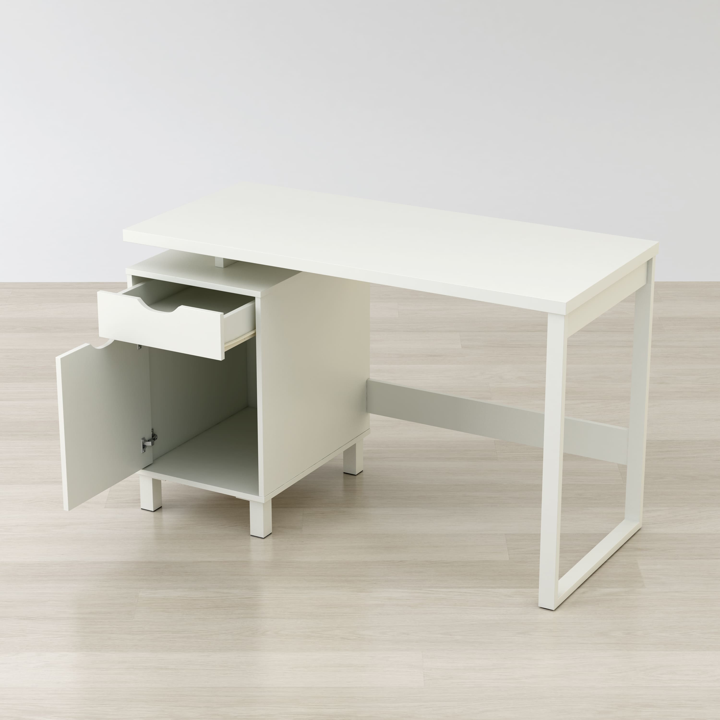 Anderson Teak Haslev 47" Writing Desk