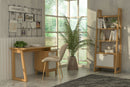 Anderson Teak Kathy Ladder Shelf Bookcase