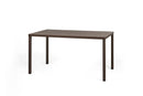 Nardi Cube Dining Table 140 X 80 with Optional Height Extender