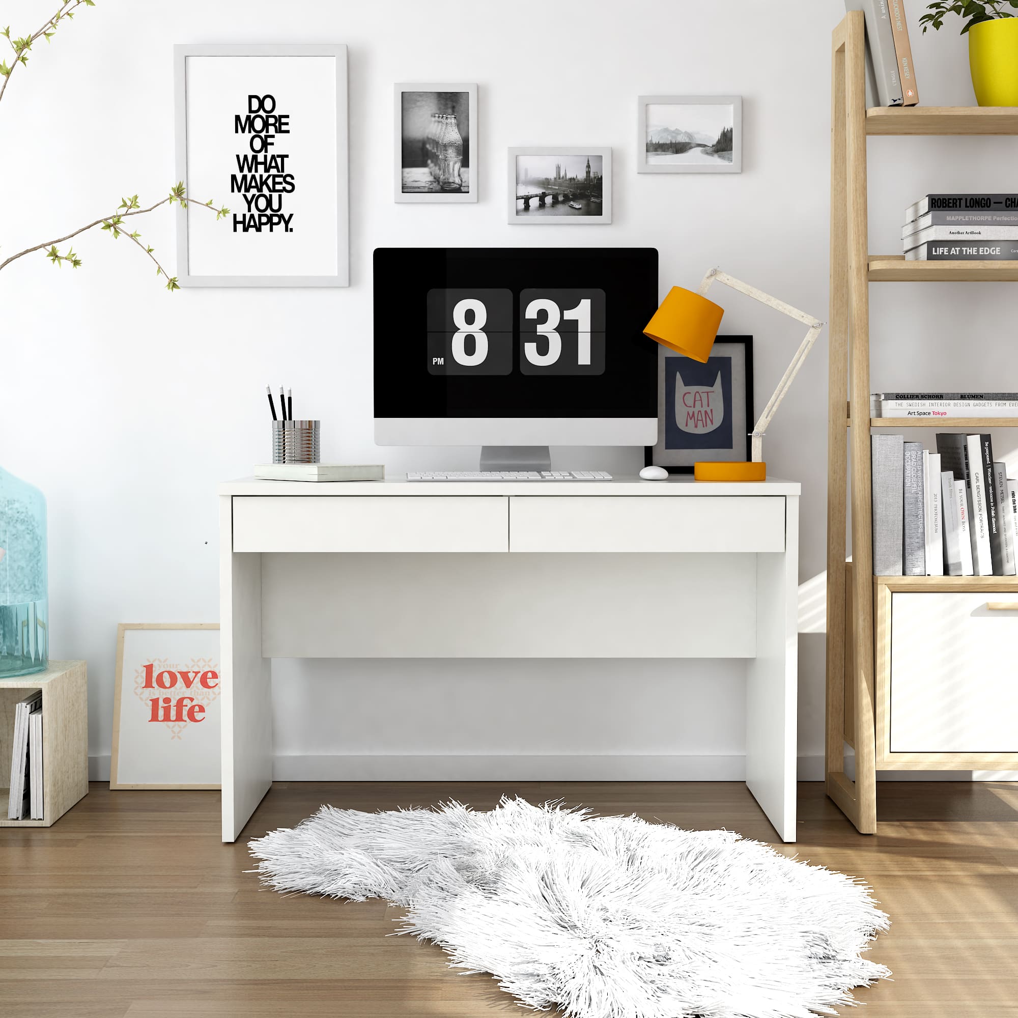 Anderson Teak Sira 47" Desk