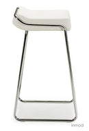 Zuo Modern Wedge Bar Stool (Set of 2)