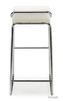 Zuo Modern Wedge Bar Stool (Set of 2)