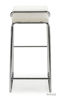 Zuo Modern Wedge Bar Stool (Set of 2)