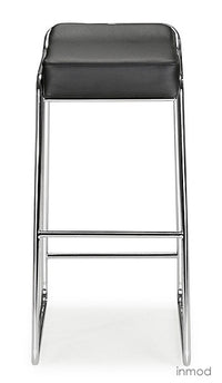 Zuo Modern Wedge Bar Stool (Set of 2)