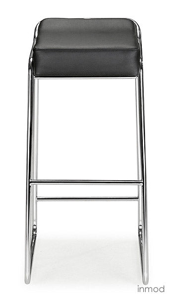 Zuo Modern Wedge Bar Stool (Set of 2)
