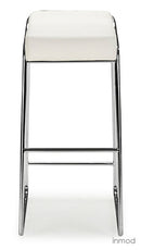 Zuo Modern Wedge Bar Stool (Set of 2)